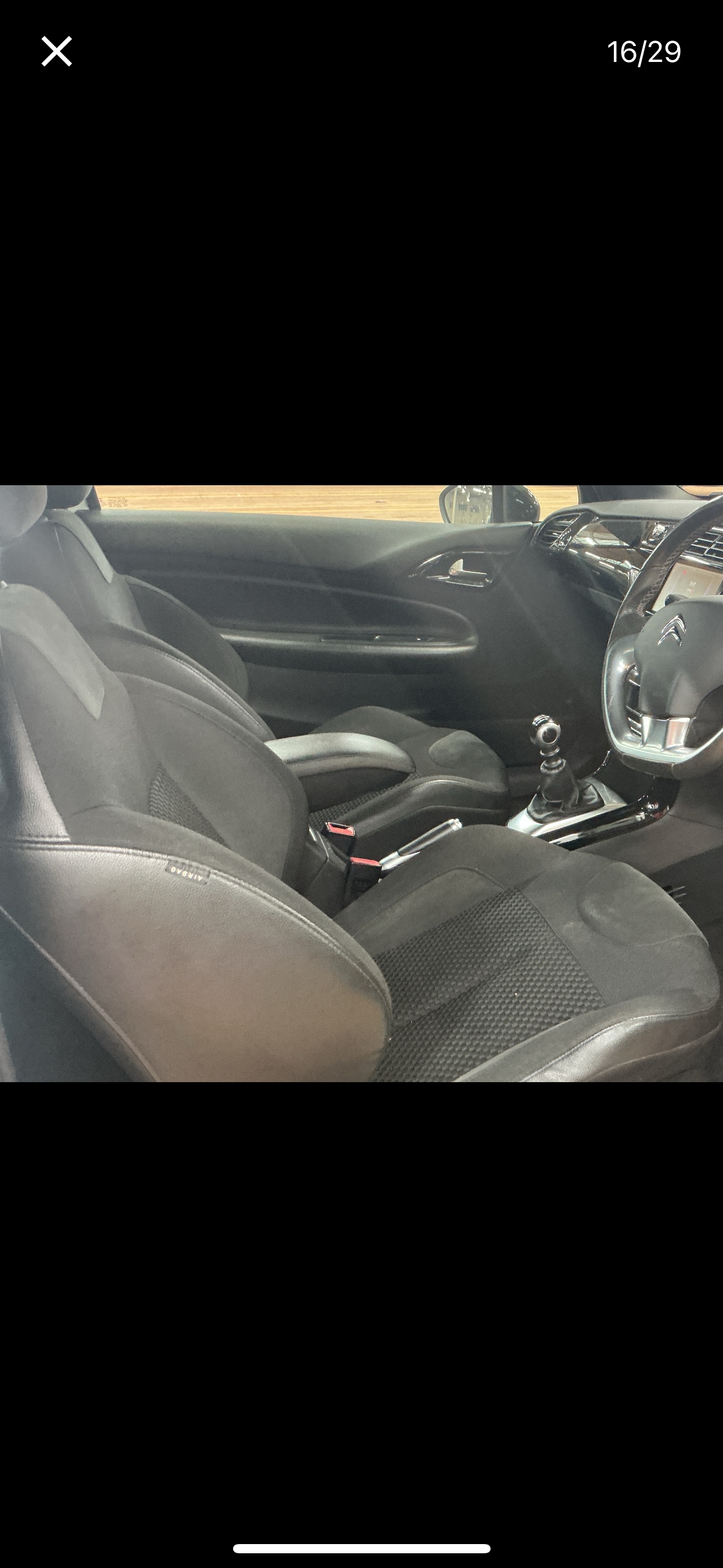 Used DS Automobiles DS 3 2016 for sale - 78169481: Photo 8