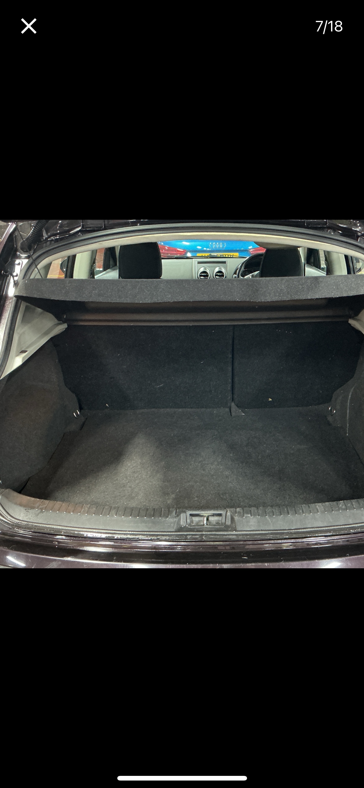 Used Nissan Qashqai 2012 for sale - 77213868: Photo 10