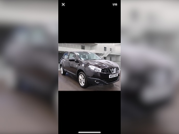 Used Nissan Qashqai 2012 for sale - 77213868: Photo