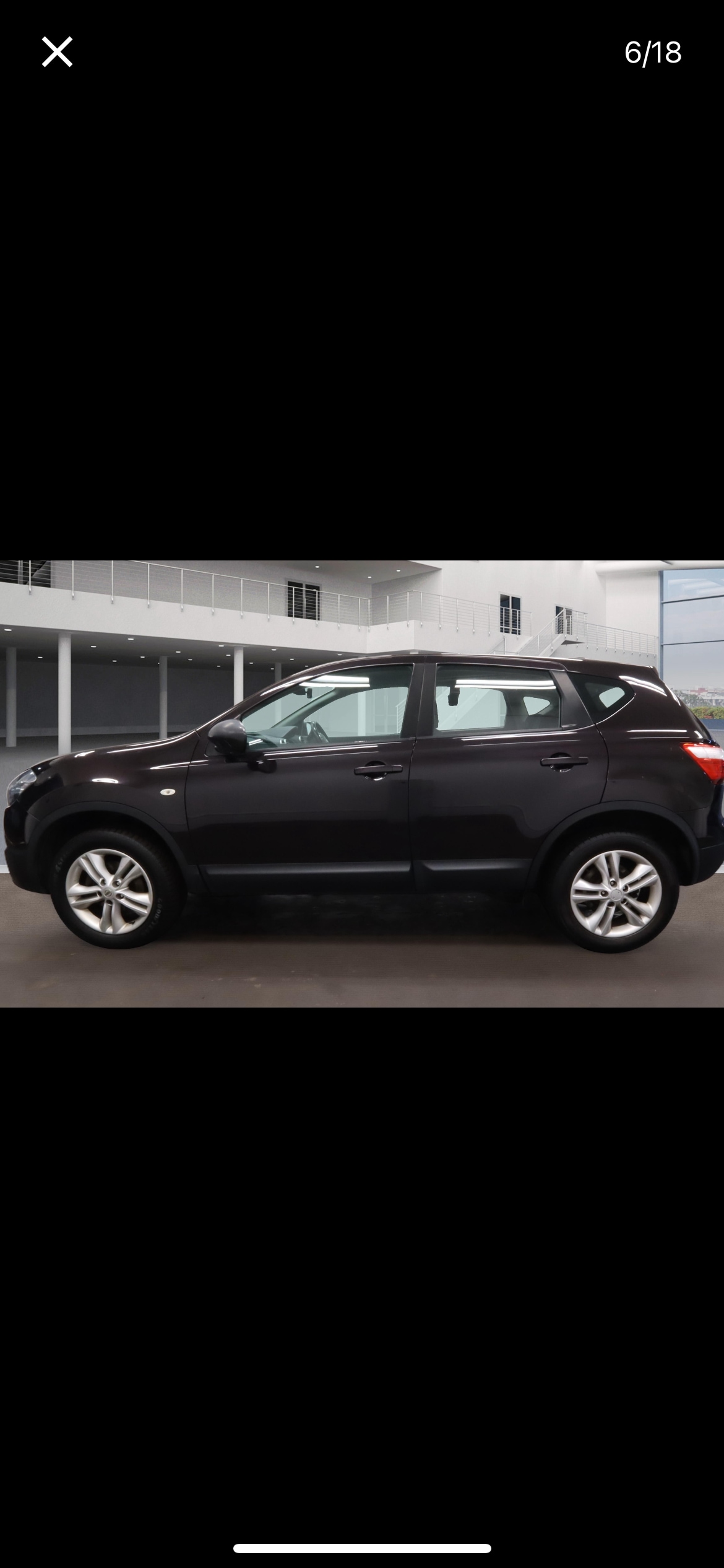 Used Nissan Qashqai 2012 for sale - 77213868: Photo 6