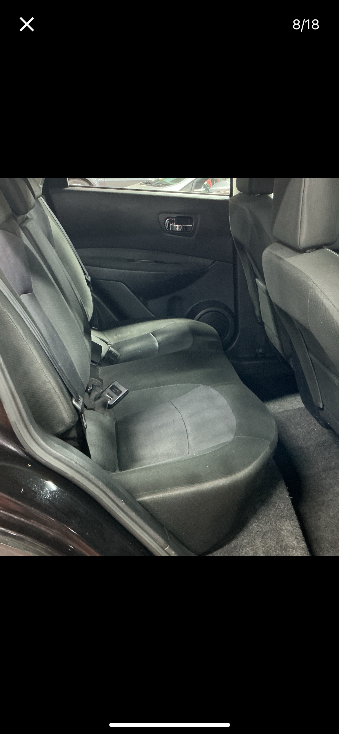 Used Nissan Qashqai 2012 for sale - 77213868: Photo 7