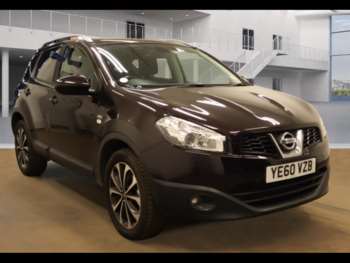2010 (60) - 1.5 dCi [110] N-Tec 5dr