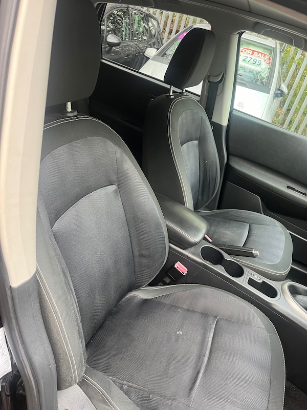 Used Nissan Qashqai 2010 for sale - 76231536: Photo 5