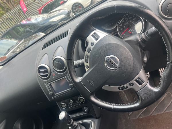 Used Nissan Qashqai 2010 for sale - 76231536: Photo 7