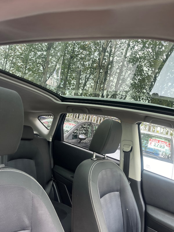 Used Nissan Qashqai 2010 for sale - 76231536: Photo 8