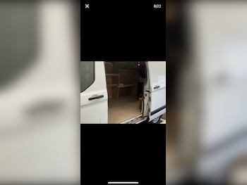 Used Ford Transit Custom 2020 for sale - 78726992: Photo