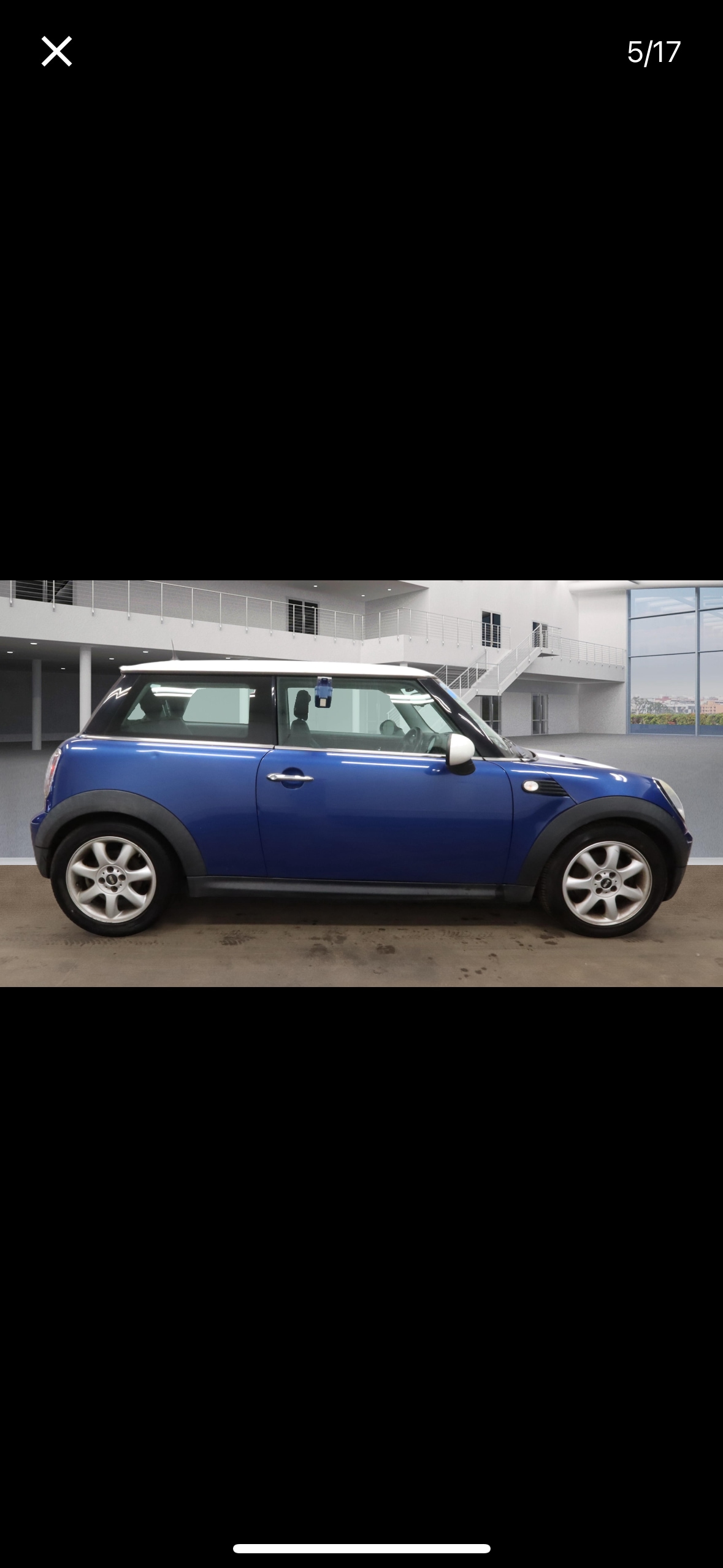 Used MINI Hatch 2008 for sale - 77641625: Photo 3