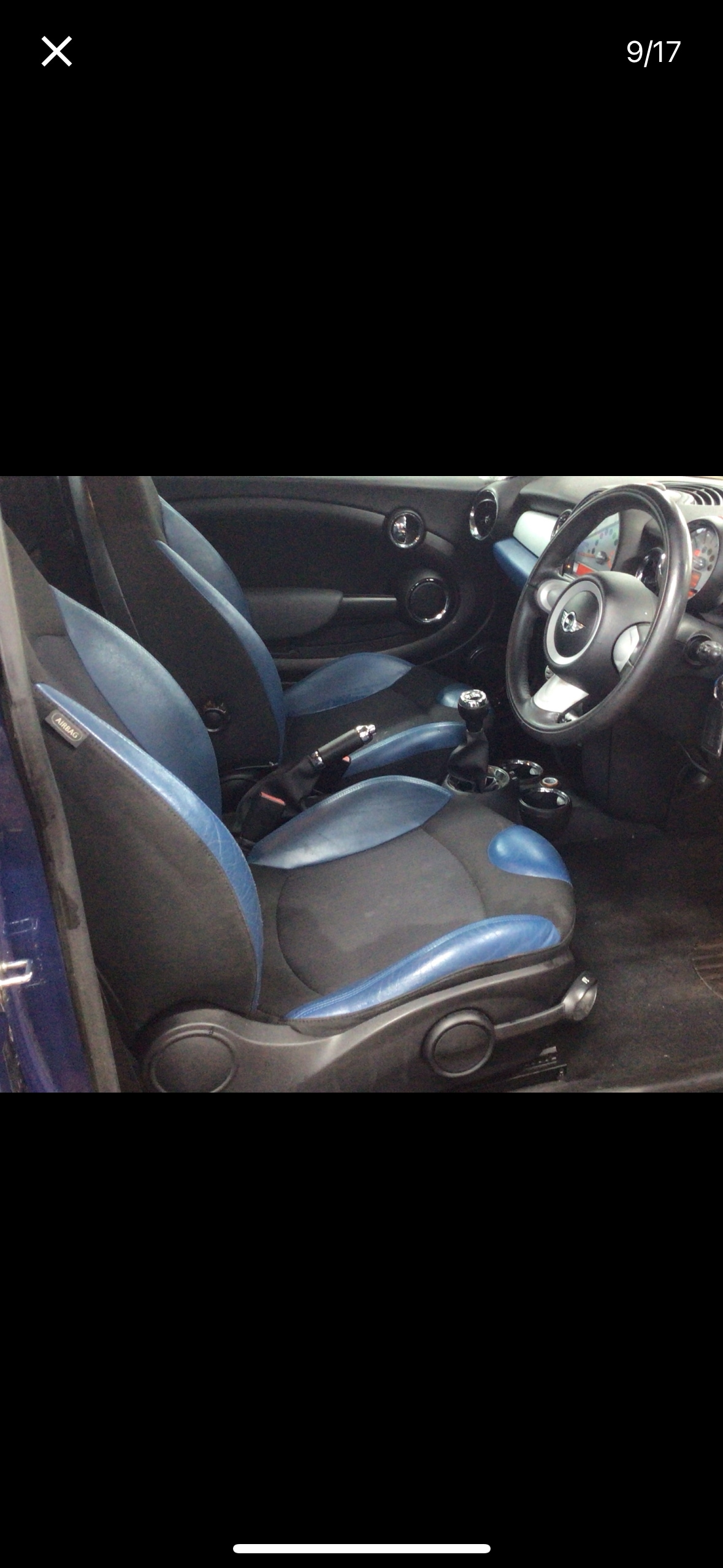 Used MINI Hatch 2008 for sale - 77641625: Photo 6