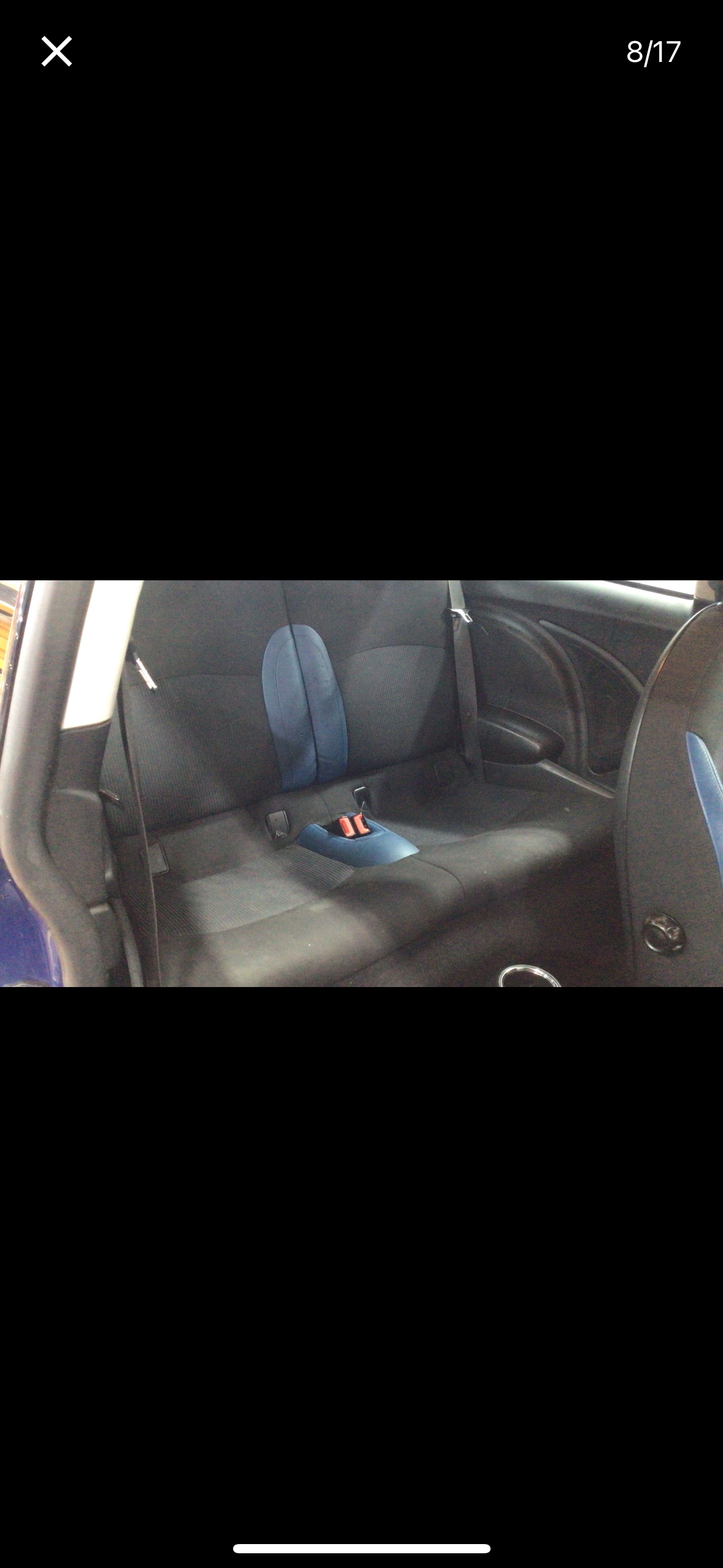 Used MINI Hatch 2008 for sale - 77641625: Photo 7