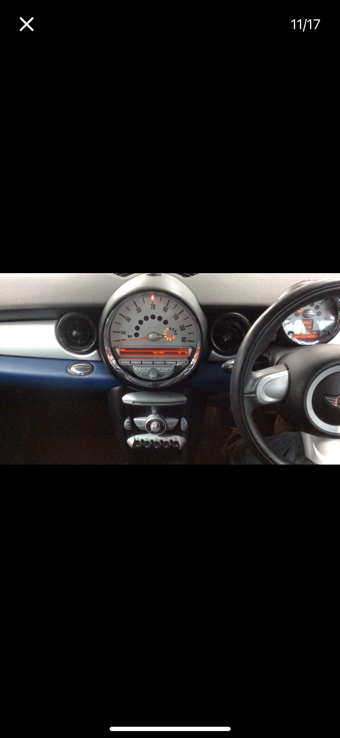 Used MINI Hatch 2008 for sale - 77641625: Photo 9