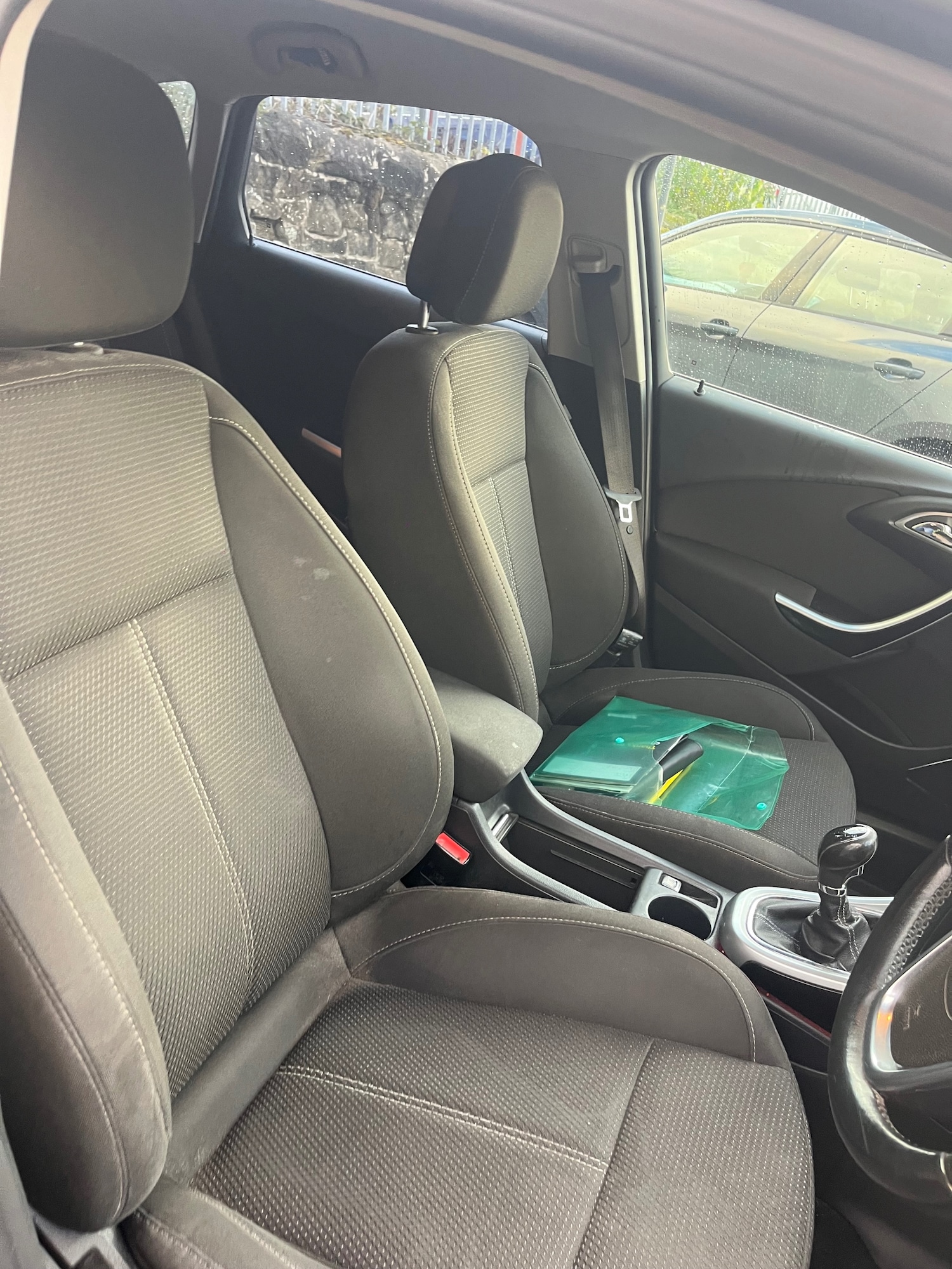 Used Vauxhall Astra 2012 for sale - 76969915: Photo 7