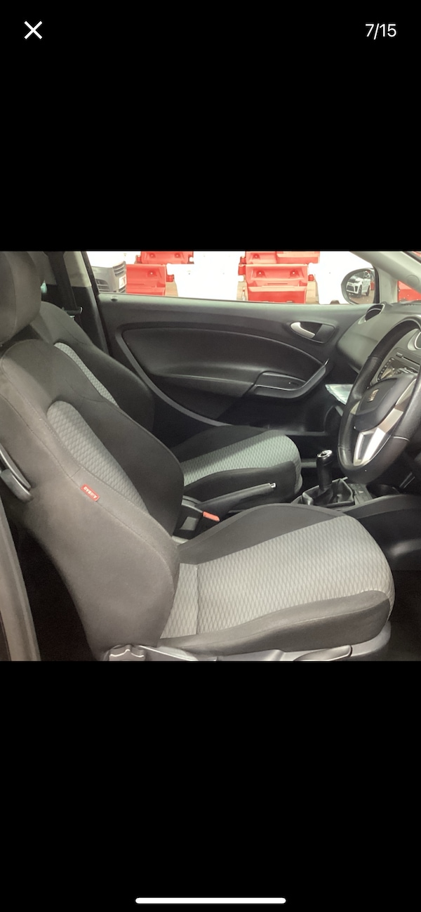 Used SEAT Ibiza 2011 for sale - 76158359: Photo 6