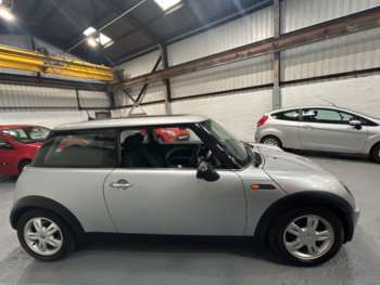 Used MINI Hatch 2005 for sale - 73135521: Photo