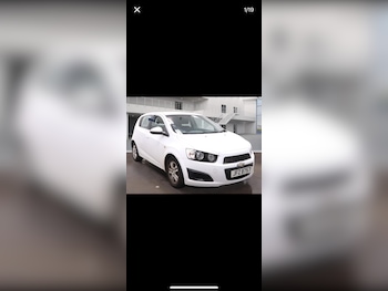 2013 - 1.3 VCDi LT 5dr