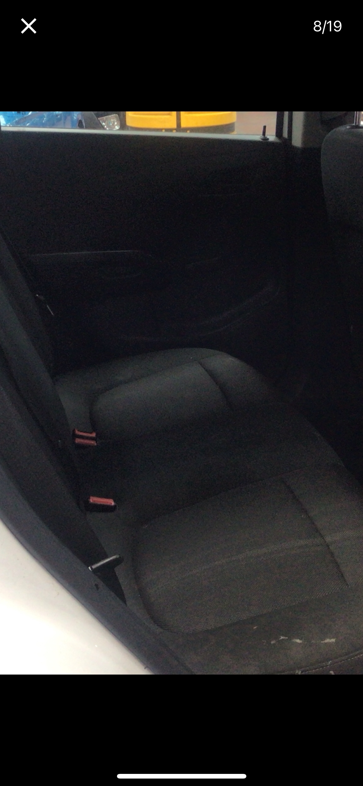 Used Chevrolet Aveo 2013 for sale - 76347301: Photo 6