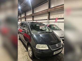 2008 (08) - 1.9 TDI SE 115 5dr Tip Auto