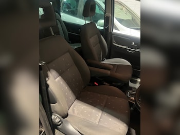 Used Volkswagen Sharan 2008 for sale - 77465173: Photo