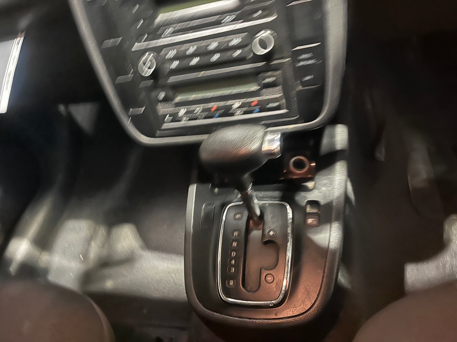 Used Volkswagen Sharan 2008 for sale - 77465173: Photo 5