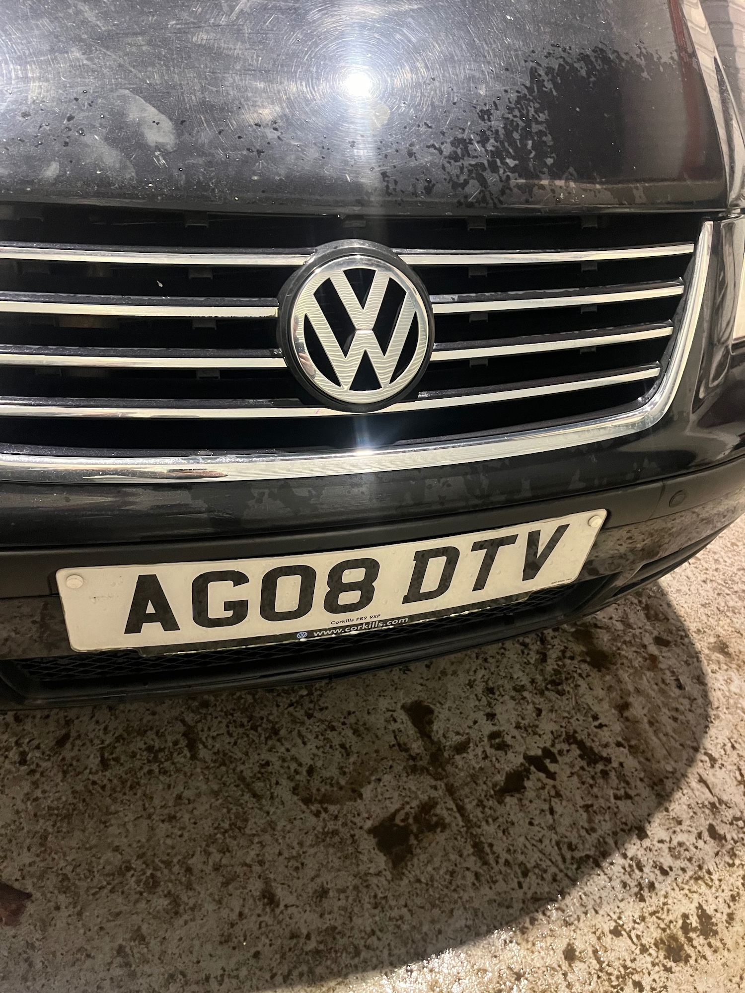 Used Volkswagen Sharan 2008 for sale - 77465173: Photo 7