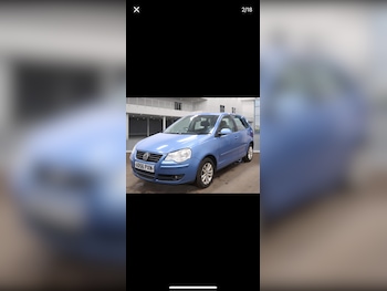 Used Volkswagen Polo 2007 for sale - 77610129: Photo