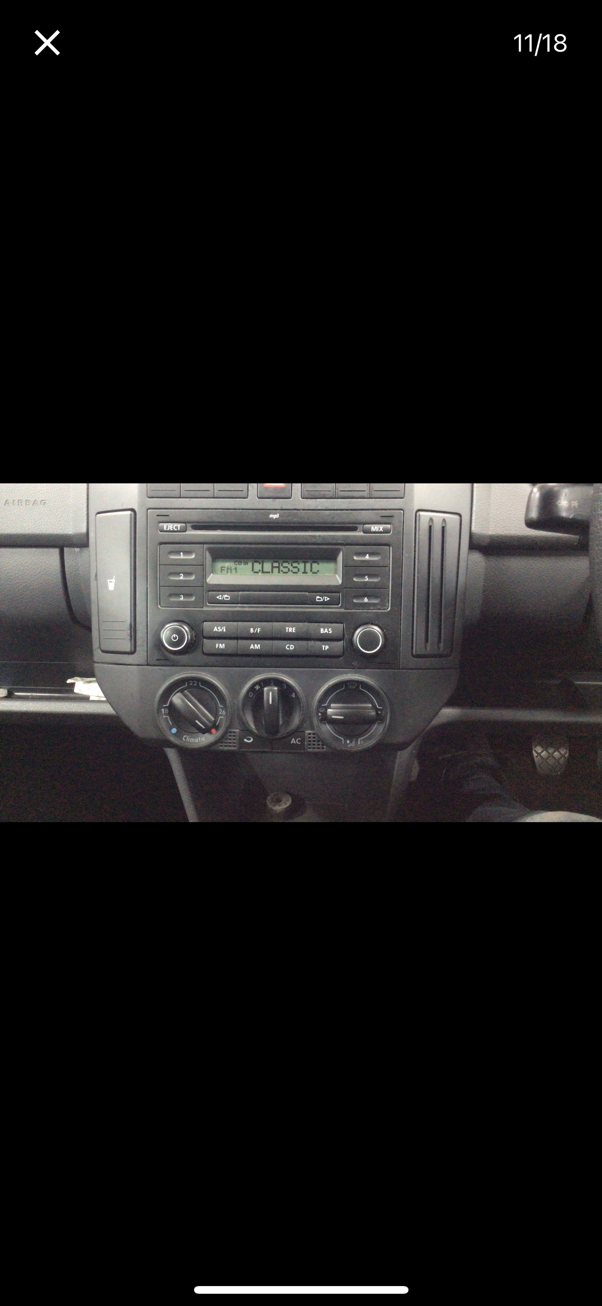 Used Volkswagen Polo 2007 for sale - 77610129: Photo 6