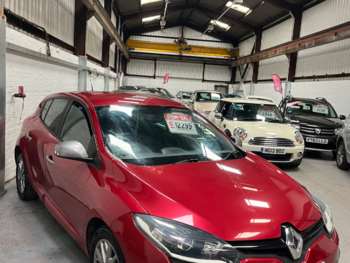 2014 (14) - 1.5 dCi Knight Edition Energy 5dr