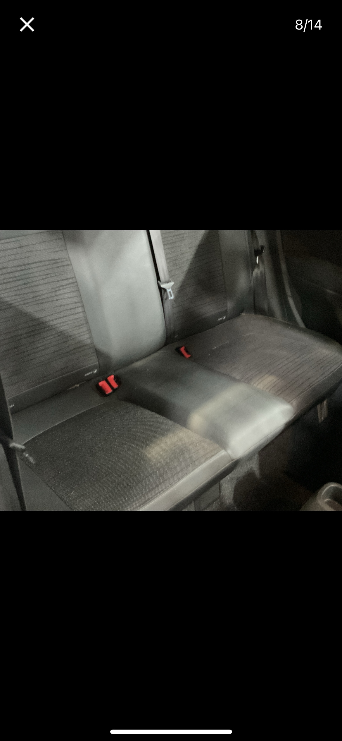 Used Vauxhall Corsa 2014 for sale - 77326988: Photo 8