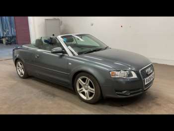2008 (08) - 1.8T Sport 2dr