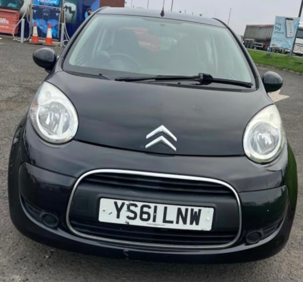 Used Citroen C1 2012 for sale - 73037995: Photo 3