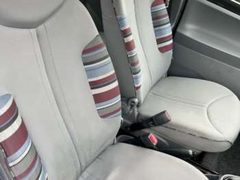 Used Citroen C1 2012 for sale - 73037995: Photo