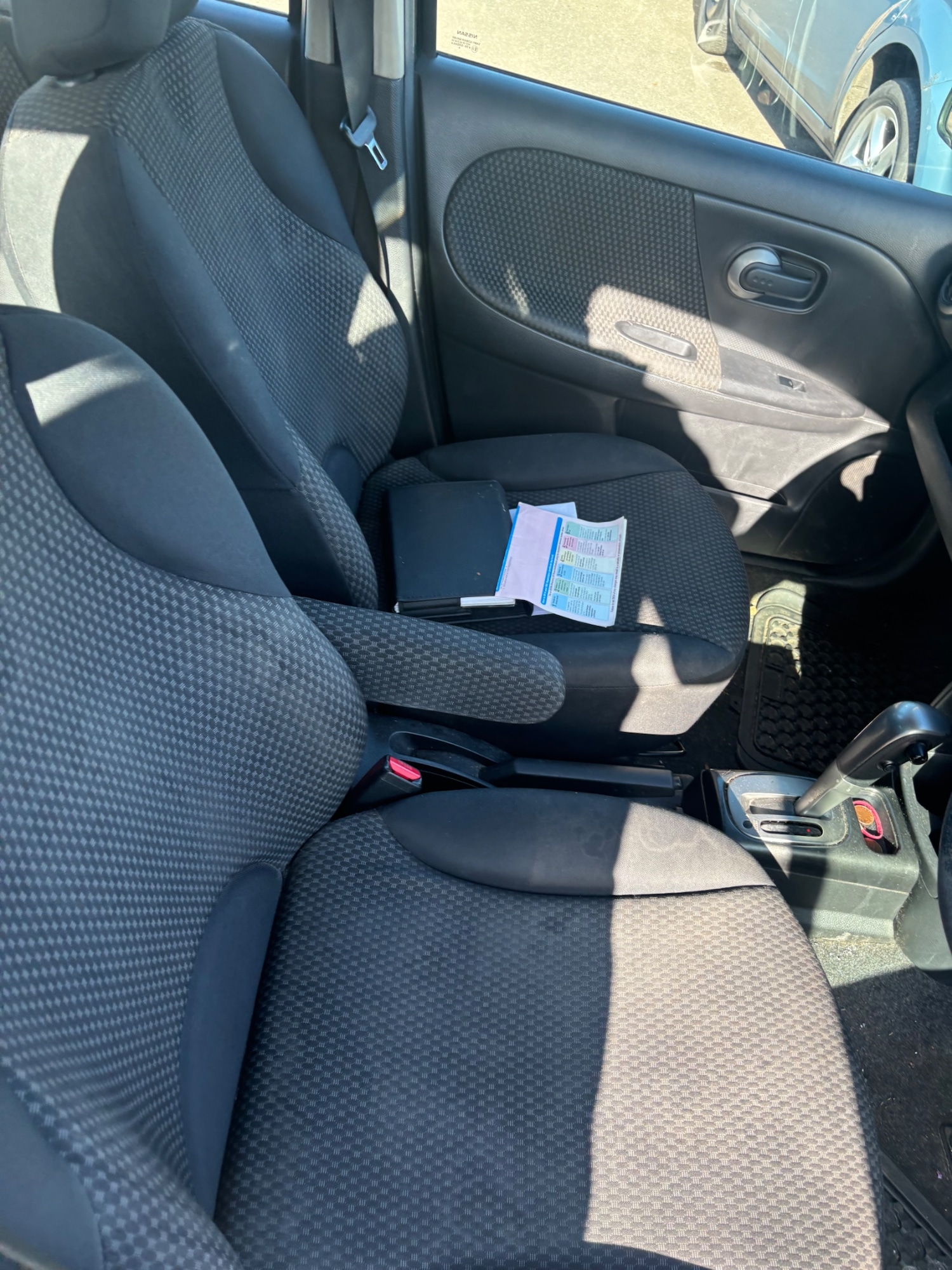 Used Nissan Note 2006 for sale - 77736051: Photo 4