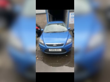 Ford - Focus