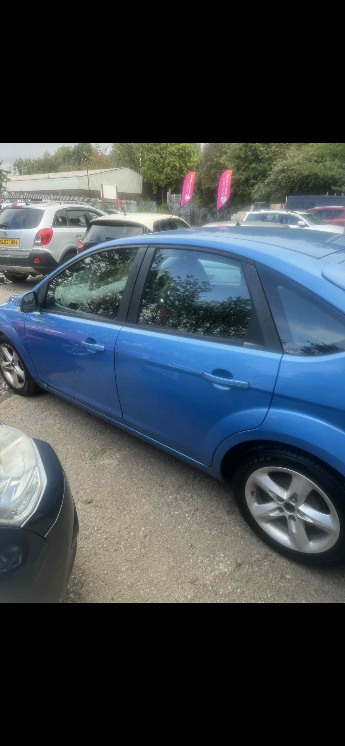 Used Ford Focus 2010 for sale - 76004926: Photo 2