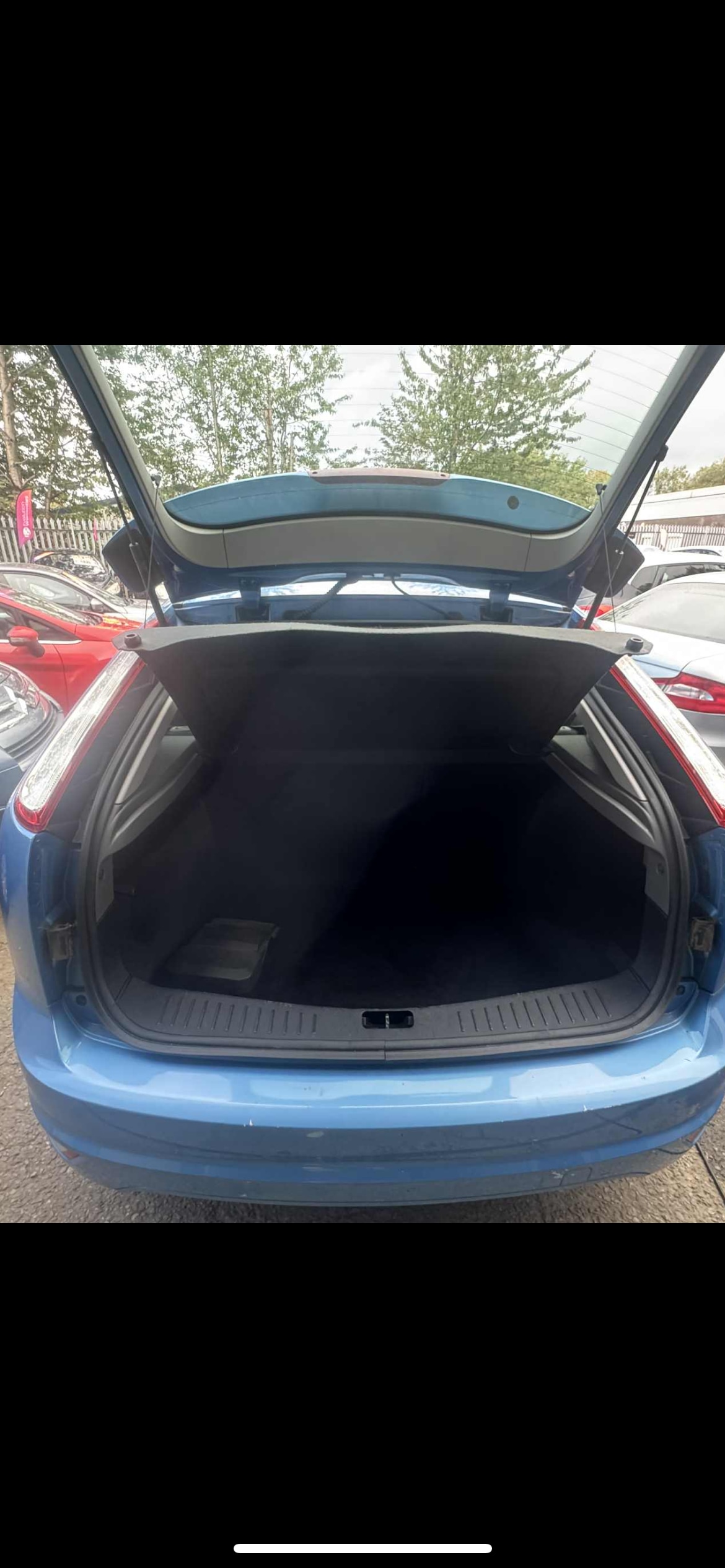 Used Ford Focus 2010 for sale - 76004926: Photo 3