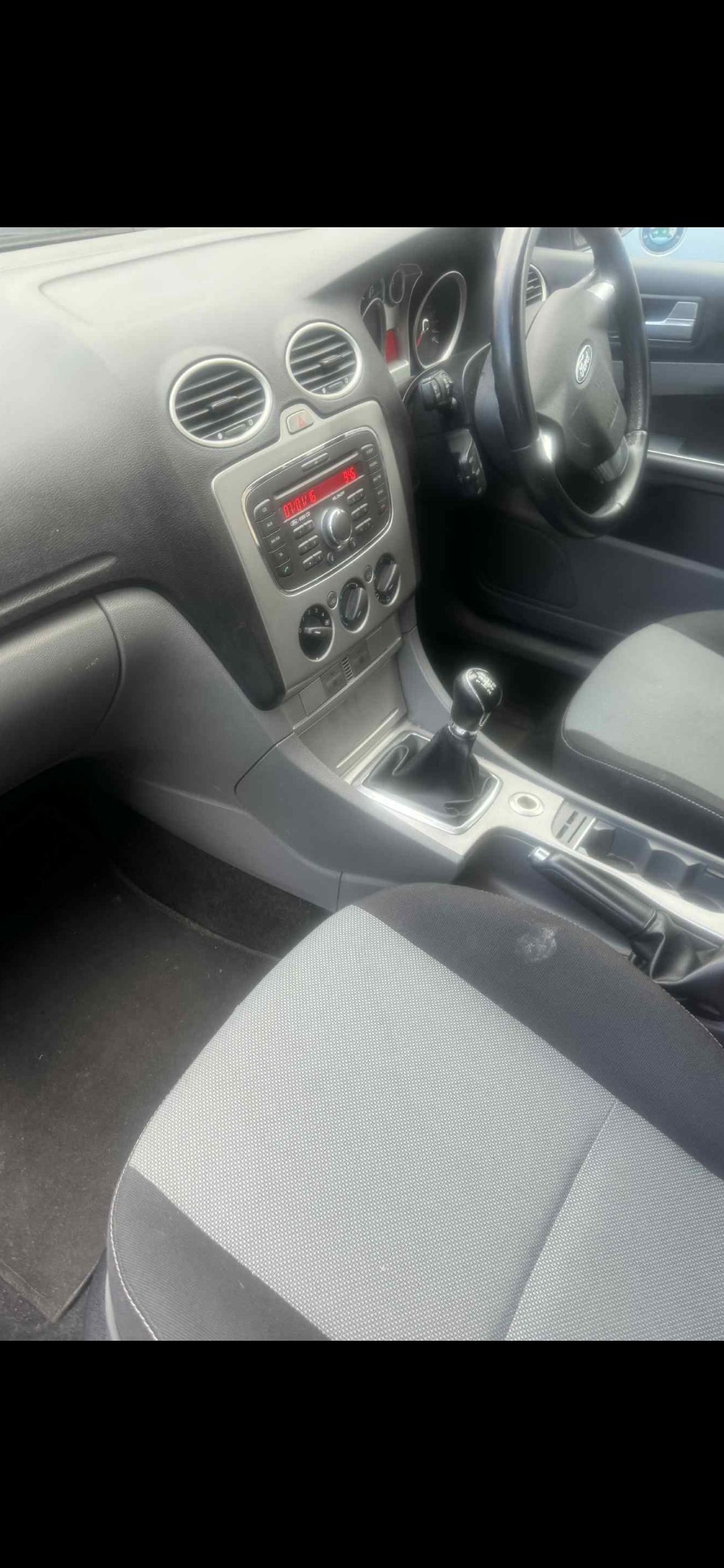 Used Ford Focus 2010 for sale - 76004926: Photo 5