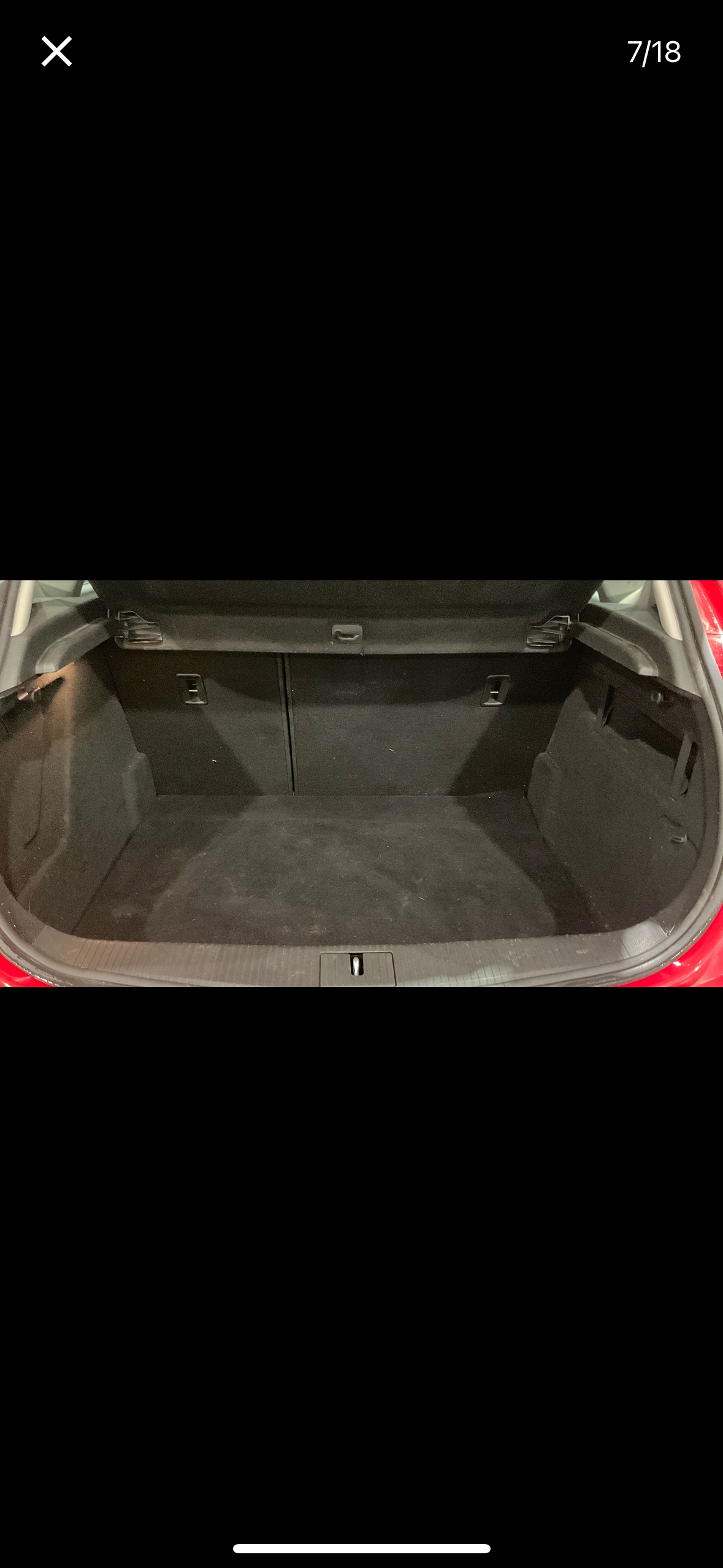 Used Vauxhall Astra 2014 for sale - 78170051: Photo 9