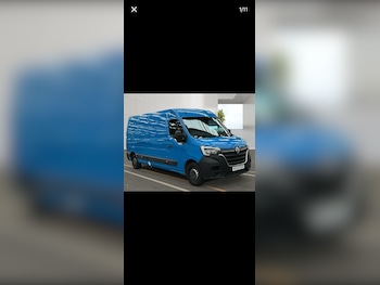 Used Renault Master 2022 for sale - 79451727: Photo