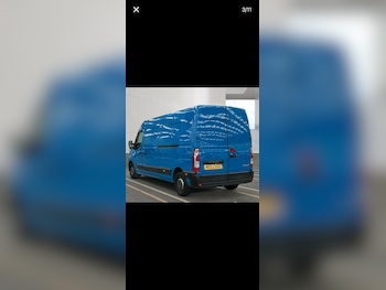 Used Renault Master 2022 for sale - 79451727: Photo