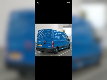 Used Renault Master 2022 for sale - 79451727: Photo