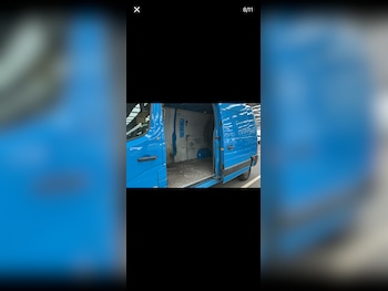 Used Renault Master 2022 for sale - 79451727: Photo