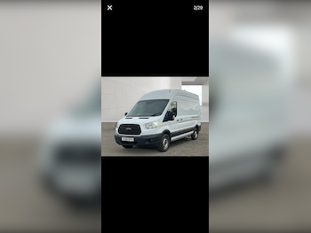 Used Ford Transit 2016 for sale - 78889463: Photo