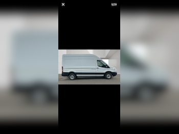 Used Ford Transit 2016 for sale - 78889463: Photo