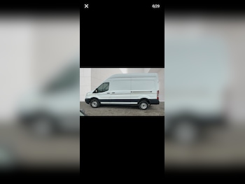 Used Ford Transit 2016 for sale - 78889463: Photo