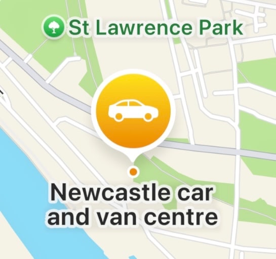 Used Renault Clio 2009 for sale - 73734771: Photo 13