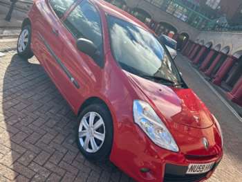 Used Renault Clio 2009 for sale - 73734771: Photo