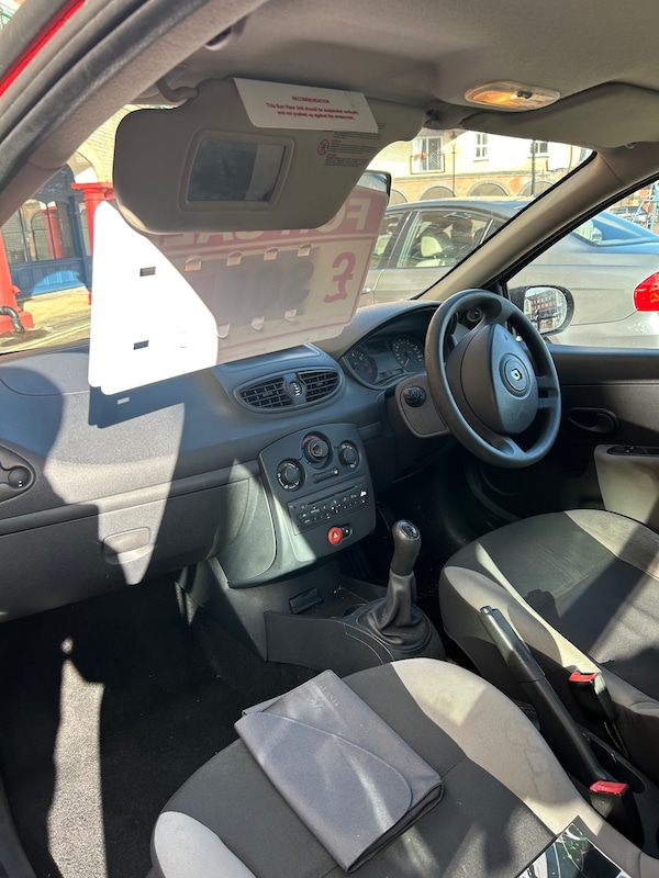 Used Renault Clio 2009 for sale - 73734771: Photo 4