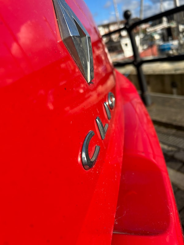 Used Renault Clio 2009 for sale - 73734771: Photo 5