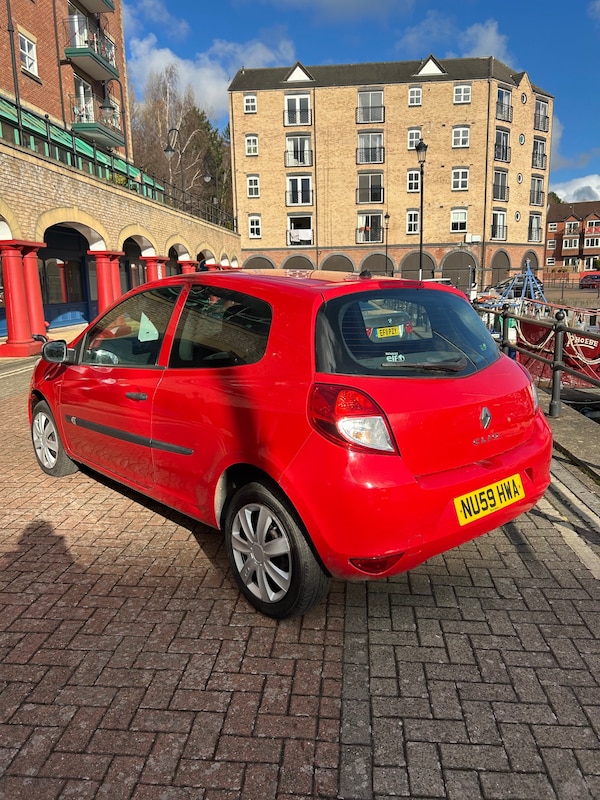 Used Renault Clio 2009 for sale - 73734771: Photo 7