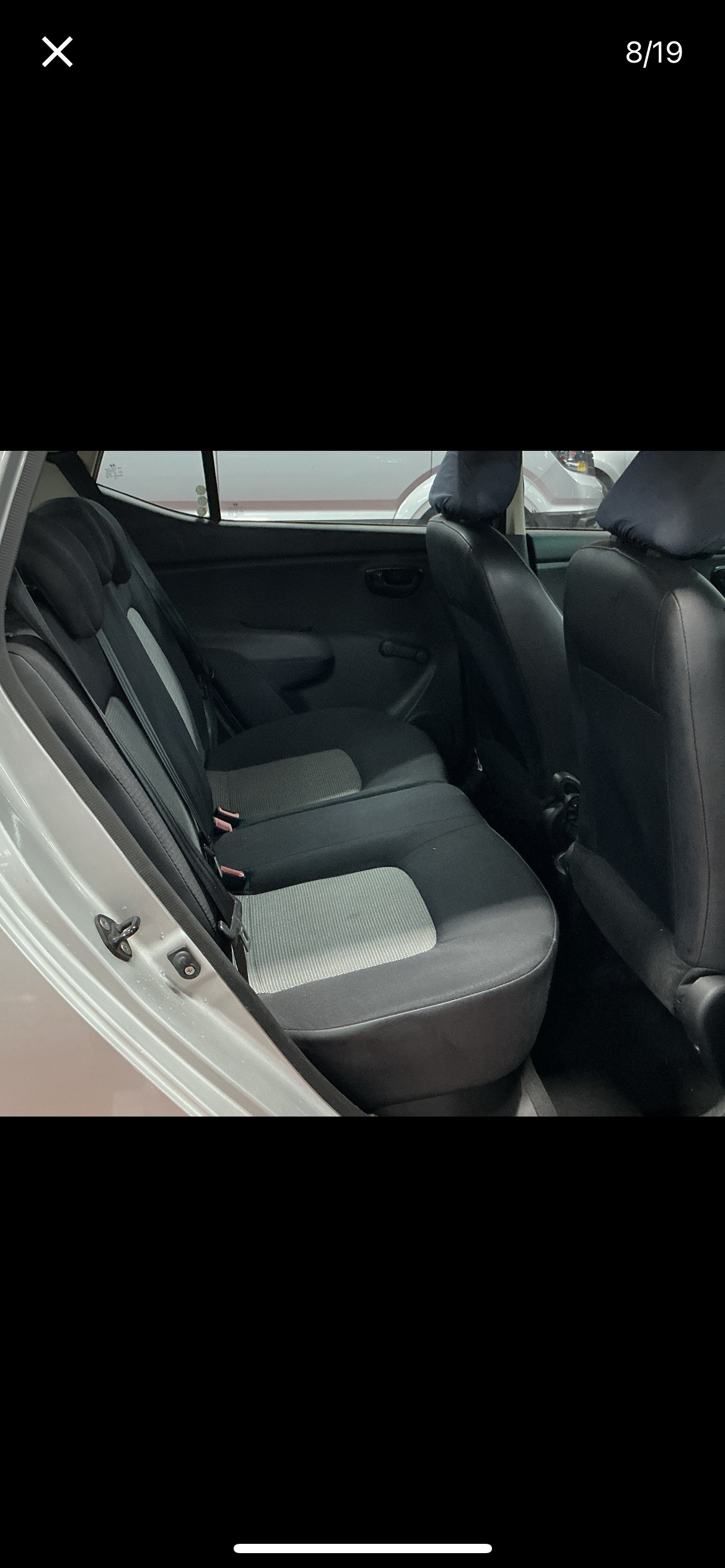 Used Hyundai i10 2010 for sale - 76569095: Photo 6