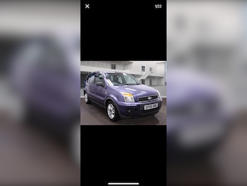 2006 (06) - 1.6 Zetec 5dr Auto [Climate]